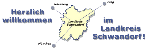 Landkreis Schwandorf