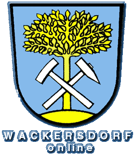 Gemeinde Wackersdorf