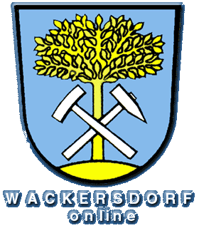 Gemeinde Wackersdorf